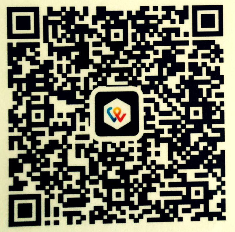 TWINT Code Mitgliederbeitrag